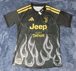 Juventus Third 26/27 Jersey