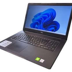 Large Dell Inspiron i7 - 10th Gen 3000 series, 16GB RAM