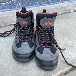 Camping /hiking Youth 