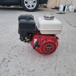 Honda GX 200 Engine Pressure Washer