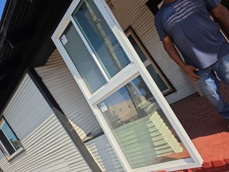 Retrofit Window
