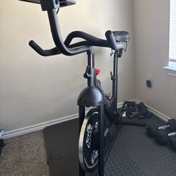 CBC Pro-Form Tour De France Exercise Bike