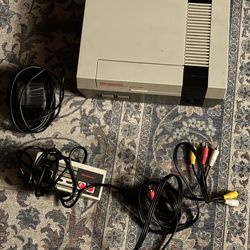 Nintendo Nes