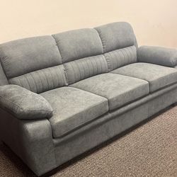 New In Box Sofa Same Day Delivery 