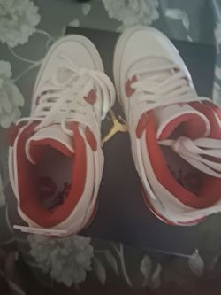 Jordan 4 pre school