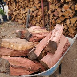Fire Wood