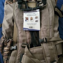 Elite Blind Pack Combo