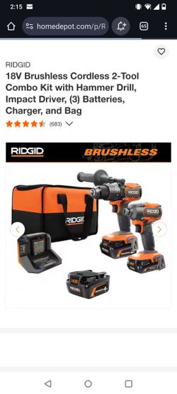 Rigid Kit As Described