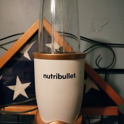 NutriBullet