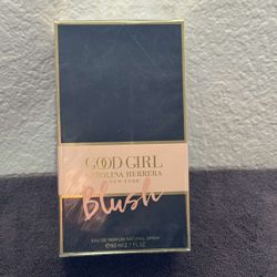 Good Girl Perfume Carolina Herrera Blushaa We