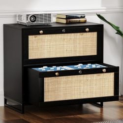 Like New File Cabinet