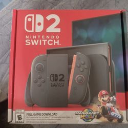 Nintendo Switch 2