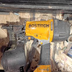 Bostitch n66c-1 nailer