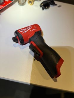 Milwaukee tools
