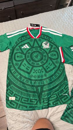 Mexico jersey