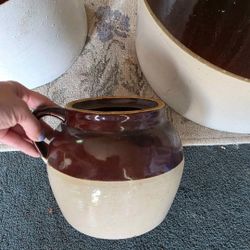 2 Gallon And 4 Gallon Croc