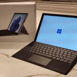 Microsoft Surface Pro 7+