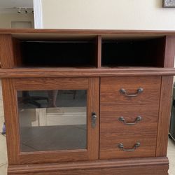 Tv - Bookcase Storage
