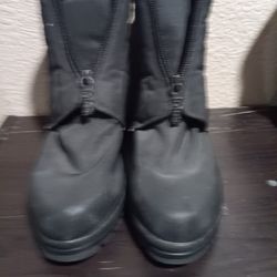 Women's Totes Rains Boot 6