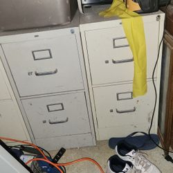 File Cabinets