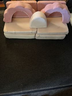Kids building set