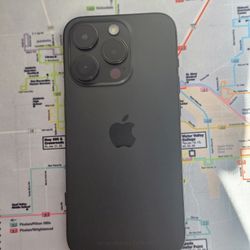 iPhone 15 Pro 256GB Unlocked