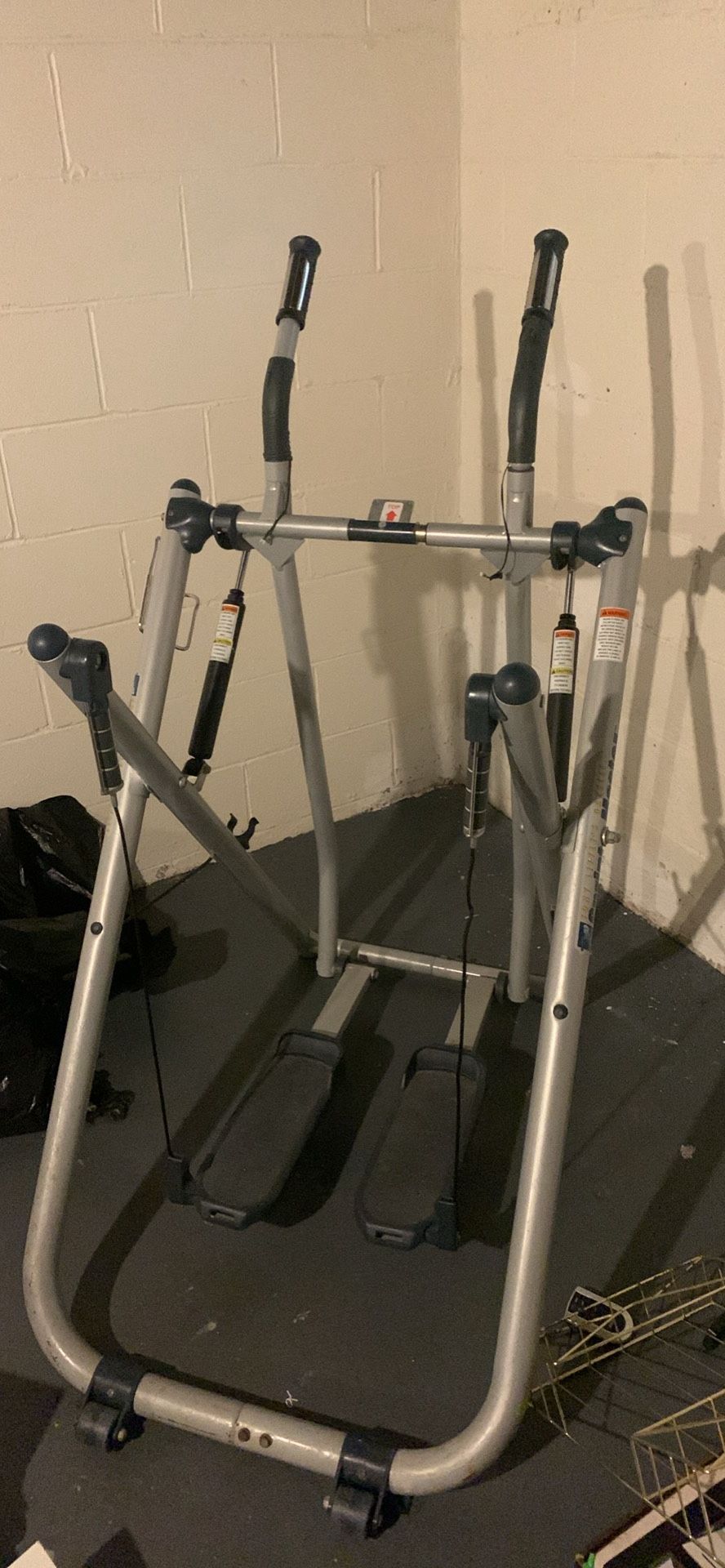 Workout