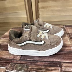 Toddler VANS Hylane V Shoes
