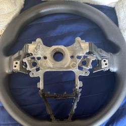 2018 10th Gen Accord Steering Wheel