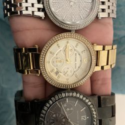 Michael Kors Watches