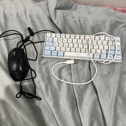 Gaming Monitor With Other Stuff