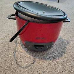 Rice Cooker