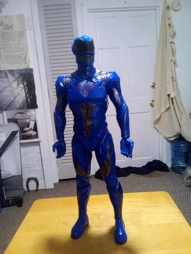Toy Figurine