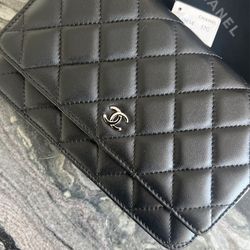 Chanel New wallet On Chain 