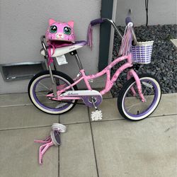 Bike Schwinn 16 inch