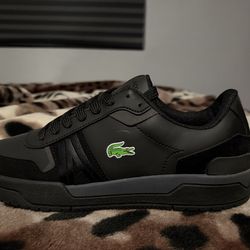 Lacoste New Shoes