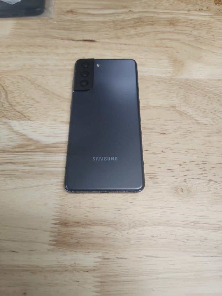 Samsung S21 5g  Unlock Any Sim