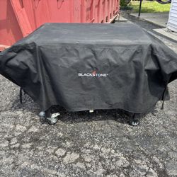 Blackstone Griddle 