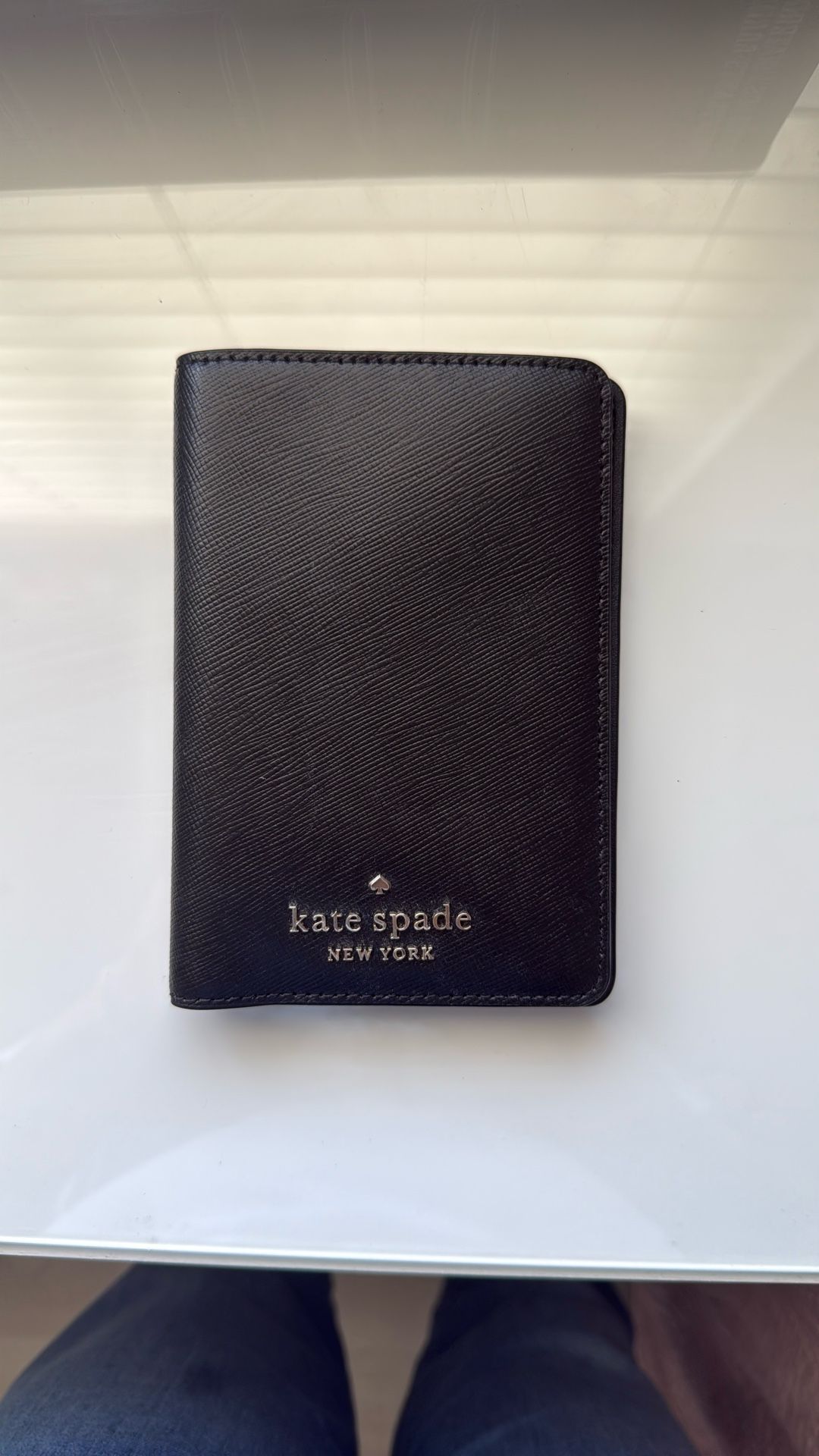 Kate Spade Passport Holder