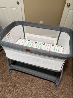 Baby bassinet