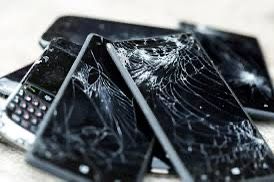 Samsung And Iphone Screen Charging Port And Batteries Repair Available On Special 