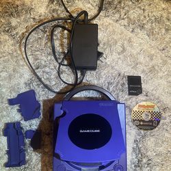Nintendo GameCube