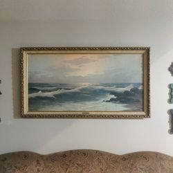 Wall Painting 