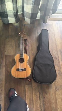 Lanikai Ukelele