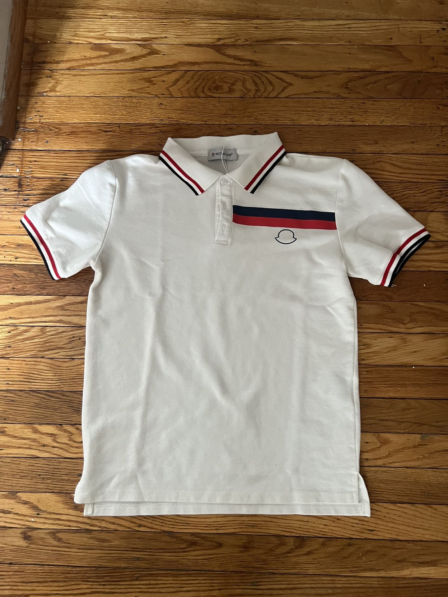 Moncler Bottom Up