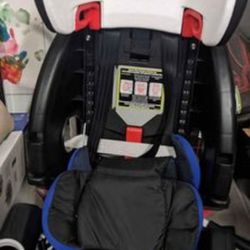 Car Seat For Toddler And Kids