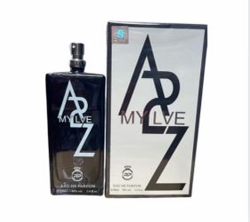 Perfume for men