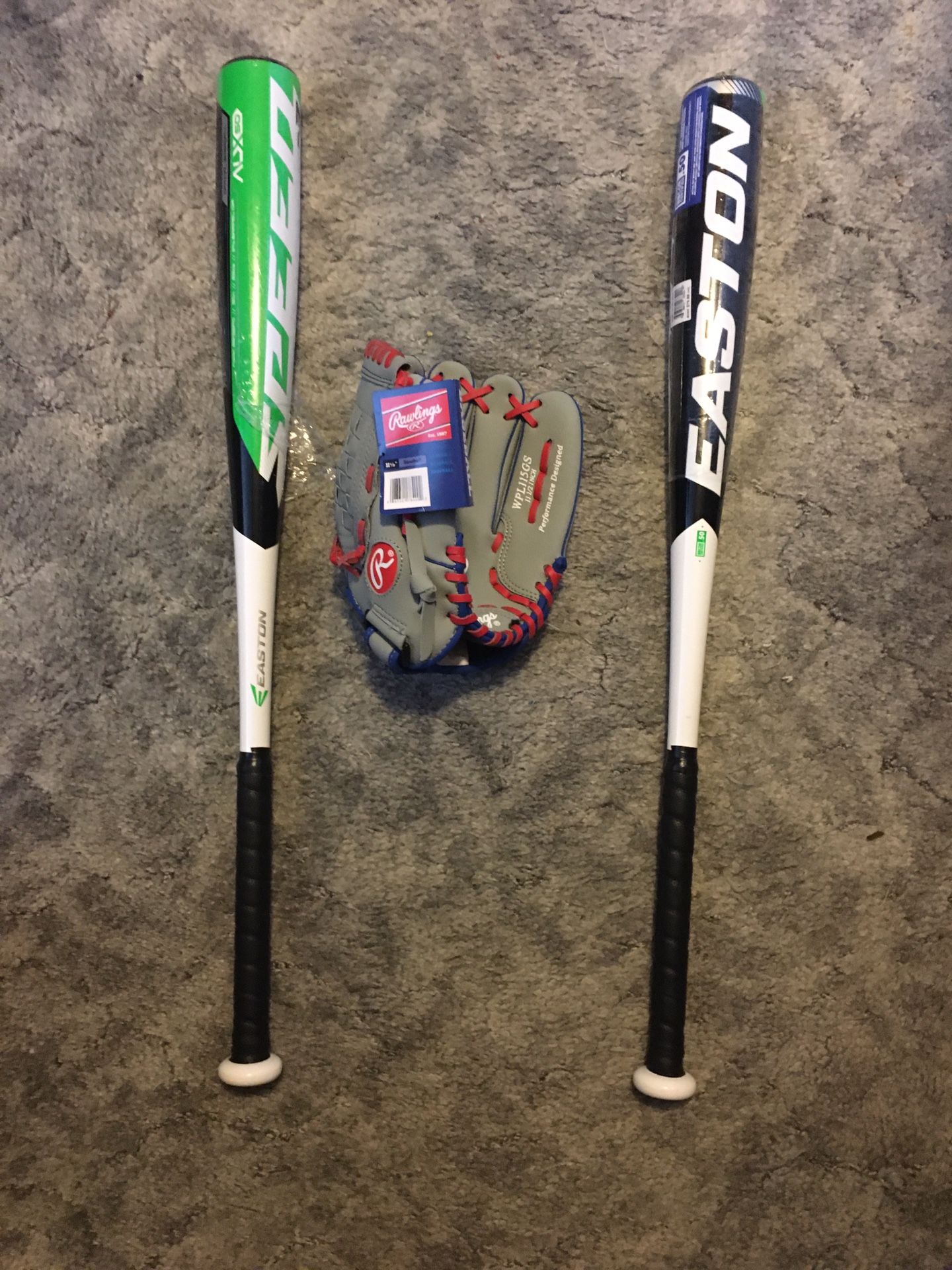 Baseball Bundle