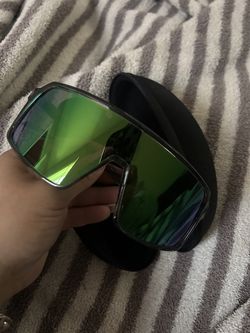 Oakley Sunglasses