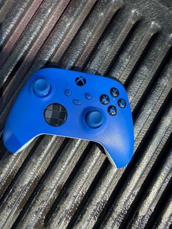 Xbox controller